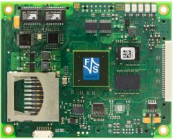 F&S NETDCUA9-V1I-LIN