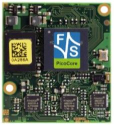 F&S PICOCOREMX6SX-V3I-LIN