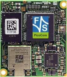 F&S PCORE8MPr2-V4I-LIN