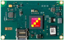 F&S PICOMODA9-V1-LIN