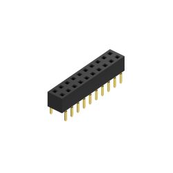 GRADCONN BB02-KM082-K03-G00000-6T