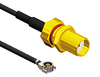 GCT CABLE 184 RF-050-F1-2