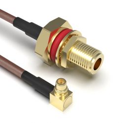 GRADCONN CABLE 196 RF-0080-1