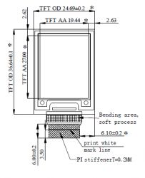 HOLITECH H-INK-E013A02