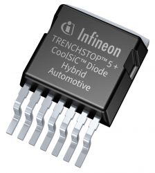 INFINEON SP005589441