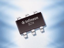 INFINEON SP000311546