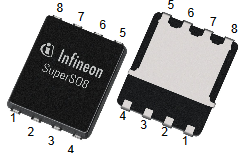 INFINEON SP001294988