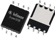 INFINEON SP001107234