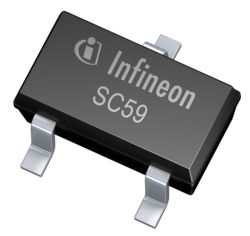 INFINEON SP000257784