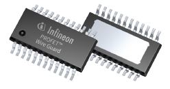 INFINEON SP005730307