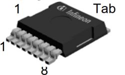 INFINEON SP001643350