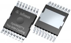 INFINEON SP005629901