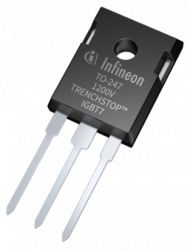 INFINEON SP005551390