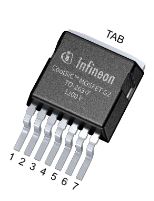 INFINEON SP005825857