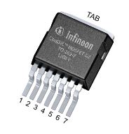 INFINEON SP005825859