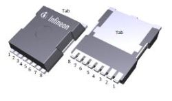 INFINEON SP005716854