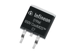 INFINEON IPB65R065C7ATMA2