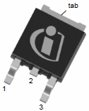 INFINEON SP001715664