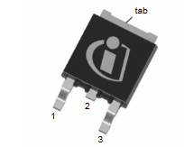 INFINEON SP001792314