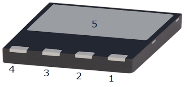 INFINEON SP001715620