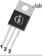 INFINEON SP001715624