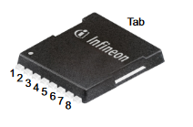 INFINEON SP001456202