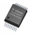 INFINEON 1ED3461MU12MXUMA1