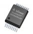 INFINEON 1ED3890MC12MXUMA1