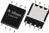 INFINEON BSC670N25NSFDATMA1