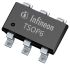 INFINEON BSL308CH6327XTSA1