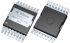 INFINEON IMLT65R015M2H