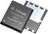 INFINEON IPLK80R900P7ATMA1