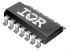 INFINEON IR2166STRPBF