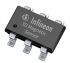 INFINEON TLE493DW2B6A0HTSA1