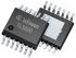 INFINEON TLS820B2EL VSE