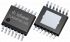 INFINEON TLS820F3ELV33