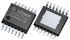 INFINEON TLS820F3ELV50XUMA1