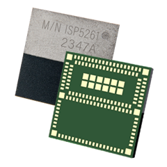 INSIGHTSIP ISP5261-WX-RS