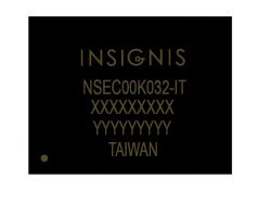 INSIGNIS NSEC00K032-IT