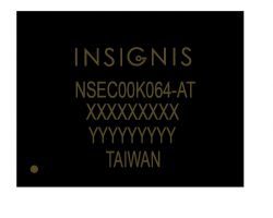 INSIGNIS NSEC00K064-AT