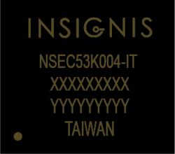 INSIGNIS NSEC53K004-IT