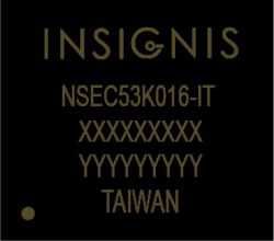 INSIGNIS NSEC53K016-IT