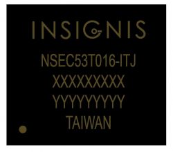 INSIGNIS NSEC53T016-ITJ