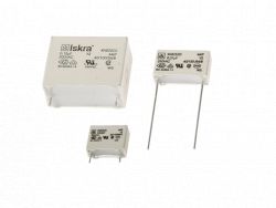 ISKRA KNB2520 2200P 20% 250V TR R10