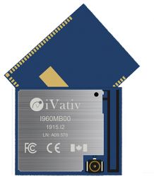 IVATIV I960MBR0-C2LT