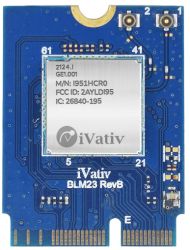 IVATIV I951HCR0-C63T