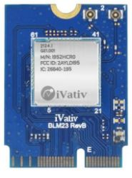 IVATIV I952HCR0-I63T