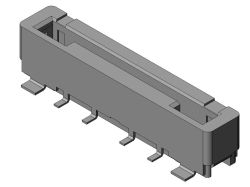 JAE FI-RE21S-VF-R1300