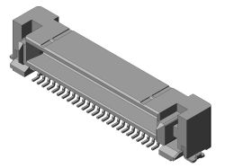 JAE KX15-50KLDLE