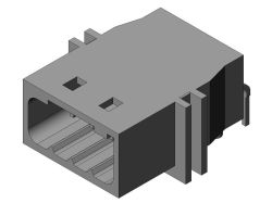 JAE MX34R16HF4T